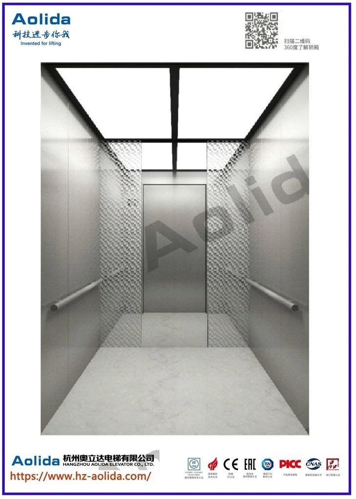 venta de ascensores para el hogar