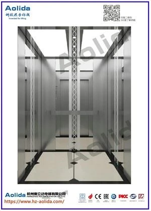 costo de ascensor pequeño