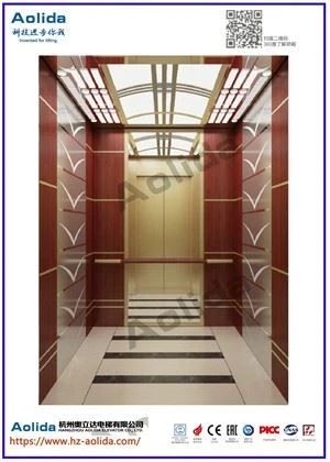 costo del ascensor mrl