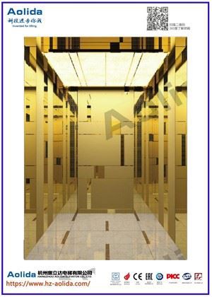 ascensores de residencia privada