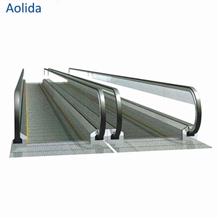 Ascensor de pasarela